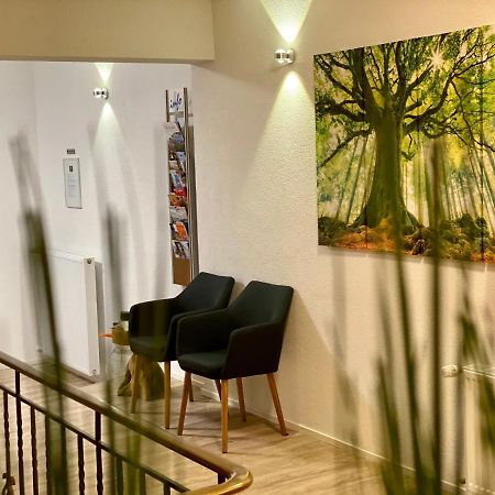 Hotel Zur Sonne Bodelshausen Екстер'єр фото